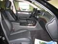 Black Obsidian - M 35 Sedan Photo No. 28