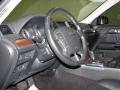 Black Obsidian - M 35 Sedan Photo No. 33