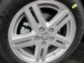 2012 Dodge Avenger SXT Wheel and Tire Photo