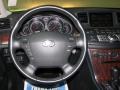 Black Obsidian - M 35 Sedan Photo No. 35