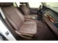 Alpine White - X5 xDrive30i Photo No. 41