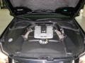 Black Obsidian - M 35 Sedan Photo No. 45