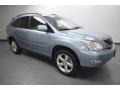 2008 Breakwater Blue Metallic Lexus RX 350  photo #1