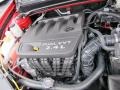 Redline 2-Coat Pearl - Avenger SXT Photo No. 10