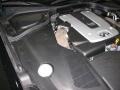 Black Obsidian - M 35 Sedan Photo No. 48