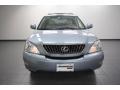 2008 Breakwater Blue Metallic Lexus RX 350  photo #6