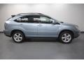 2008 Breakwater Blue Metallic Lexus RX 350  photo #7