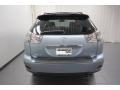 Breakwater Blue Metallic - RX 350 Photo No. 14