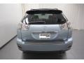 2008 Breakwater Blue Metallic Lexus RX 350  photo #14