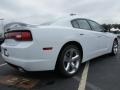 Bright White - Charger SXT Photo No. 3