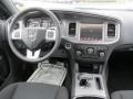 Bright White - Charger SXT Photo No. 10