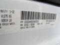 Bright White - Charger SXT Photo No. 12