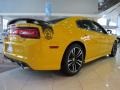 Stinger Yellow - Charger SRT8 Super Bee Photo No. 5