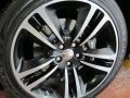 2012 Dodge Charger SRT8 Super Bee Wheel and Tire Photo