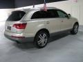 Bahia Beige Metallic - Q7 4.2 Premium quattro Photo No. 3