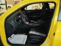 Stinger Yellow - Charger SRT8 Super Bee Photo No. 9