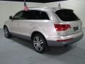 Bahia Beige Metallic - Q7 4.2 Premium quattro Photo No. 4