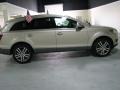 Bahia Beige Metallic - Q7 4.2 Premium quattro Photo No. 6