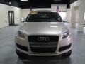 Bahia Beige Metallic - Q7 4.2 Premium quattro Photo No. 8