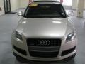 Bahia Beige Metallic - Q7 4.2 Premium quattro Photo No. 9