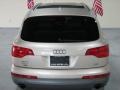 Bahia Beige Metallic - Q7 4.2 Premium quattro Photo No. 12