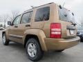 2012 Canyon Brown Pearl Jeep Liberty Sport  photo #2