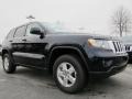 True Blue Pearl - Grand Cherokee Laredo Photo No. 4