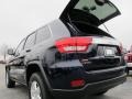 True Blue Pearl - Grand Cherokee Laredo Photo No. 8
