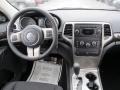 True Blue Pearl - Grand Cherokee Laredo Photo No. 11