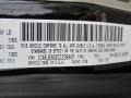 PXR 2012 Jeep Grand Cherokee Laredo Parts