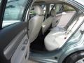 2008 Moss Green Metallic Lincoln MKZ Sedan  photo #19