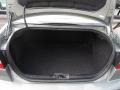 Light Stone Trunk Photo for 2008 Lincoln MKZ #61542245