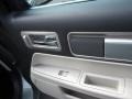 2008 Moss Green Metallic Lincoln MKZ Sedan  photo #26