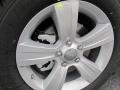 True Blue Pearl - Compass Sport Photo No. 5