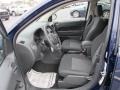 2012 True Blue Pearl Jeep Compass Sport  photo #6