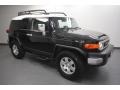 Black Diamond - FJ Cruiser 4WD Photo No. 1