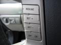 Light Stone Controls Photo for 2008 Lincoln MKZ #61542329