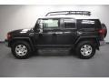 Black Diamond - FJ Cruiser 4WD Photo No. 2