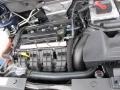 2012 Jeep Compass 2.0 Liter DOHC 16-Valve Dual VVT 4 Cylinder Engine Photo