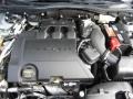 3.5 Liter DOHC 24-Valve VVT V6 Engine for 2008 Lincoln MKZ Sedan #61542357