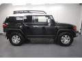 Black Diamond - FJ Cruiser 4WD Photo No. 7