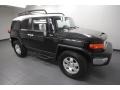 Black Diamond - FJ Cruiser 4WD Photo No. 8
