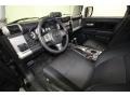 Black Diamond - FJ Cruiser 4WD Photo No. 14
