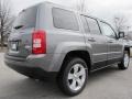 Mineral Gray Metallic - Patriot Latitude Photo No. 3