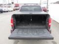 Dark Cherry Metallic - Explorer Sport Trac Limited 4x4 Photo No. 7
