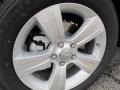 Mineral Gray Metallic - Patriot Latitude Photo No. 5