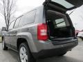 Mineral Gray Metallic - Patriot Latitude Photo No. 8
