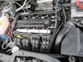 2.0 Liter DOHC 16-Valve Dual VVT 4 Cylinder Engine for 2012 Jeep Patriot Latitude #61542708