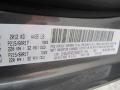 Mineral Gray Metallic - Patriot Latitude Photo No. 13