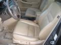 2006 Carbon Bronze Pearl Honda Accord EX-L Sedan  photo #9